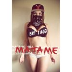 Brytiago - Matame